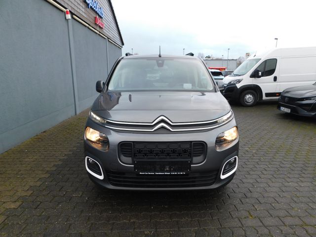 Citroën Shine M Panorama AHK