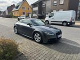 Audi TT Coupe 2.0 TFSI S tronic quattro - - Audi TT in Dortmund