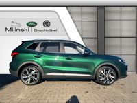 MG ZS - Vorschau Bild 3