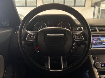 Land-Rover Range Rover Evoque - 10