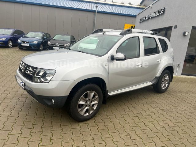 Dacia Duster I Prestige 4x2 PDC SHZ Leder Navi LM