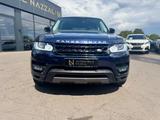 Land Rover RANGE ROVER SPORT HSE*AUTOM.*NAVI*PANO.*21 ZOLL* - gebrauchte Land Rover Range Rover Sport aus dem Jahr 2016