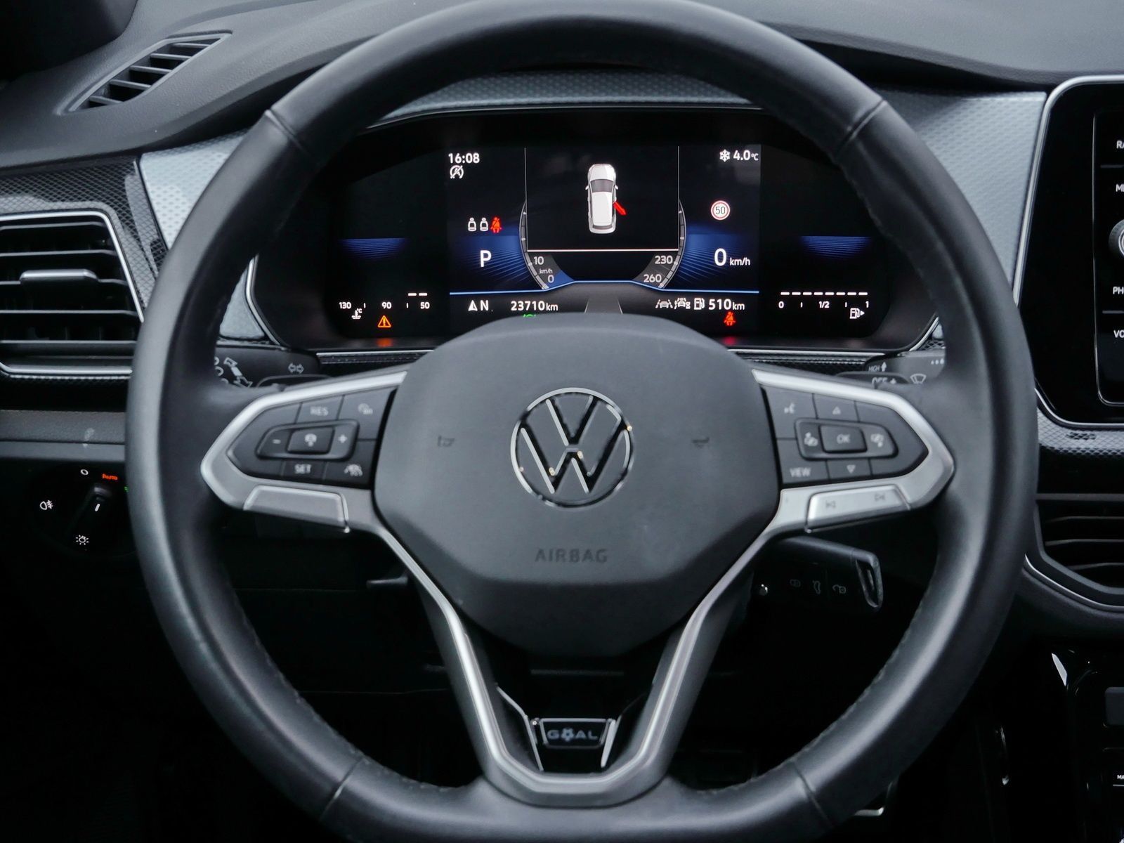 Volkswagen T-Cross - Bild 9