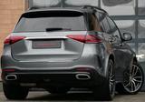 Mercedes-Benz GLE 400d 4M.AMG,ADS+,ACC,360,HUD,Burm.Belüft+Mas - Mercedes-Benz GLE 400 Gebrauchtwagen in Düsseldorf