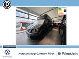 Volkswagen Crafter Grand California 600 GASHZ SITZHZ KAMERA - Volkswagen Crafter mit Benzin-Antrieb