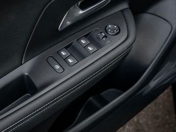 Opel Mokka 1.2 GS 360° Kamera Spurhalteassistent LED