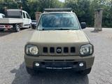 Suzuki Jimny Ranger Lim. 1.3*ALLRAD*AHK*KLIMA* - gebrauchte Suzuki Jimny aus dem Jahr 2004