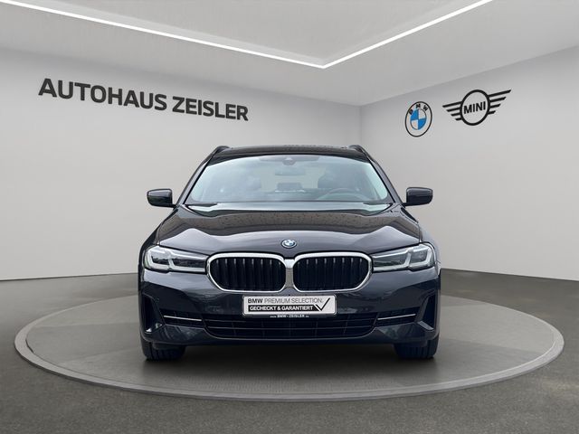 Foto Nummer 5: BMW 530e
