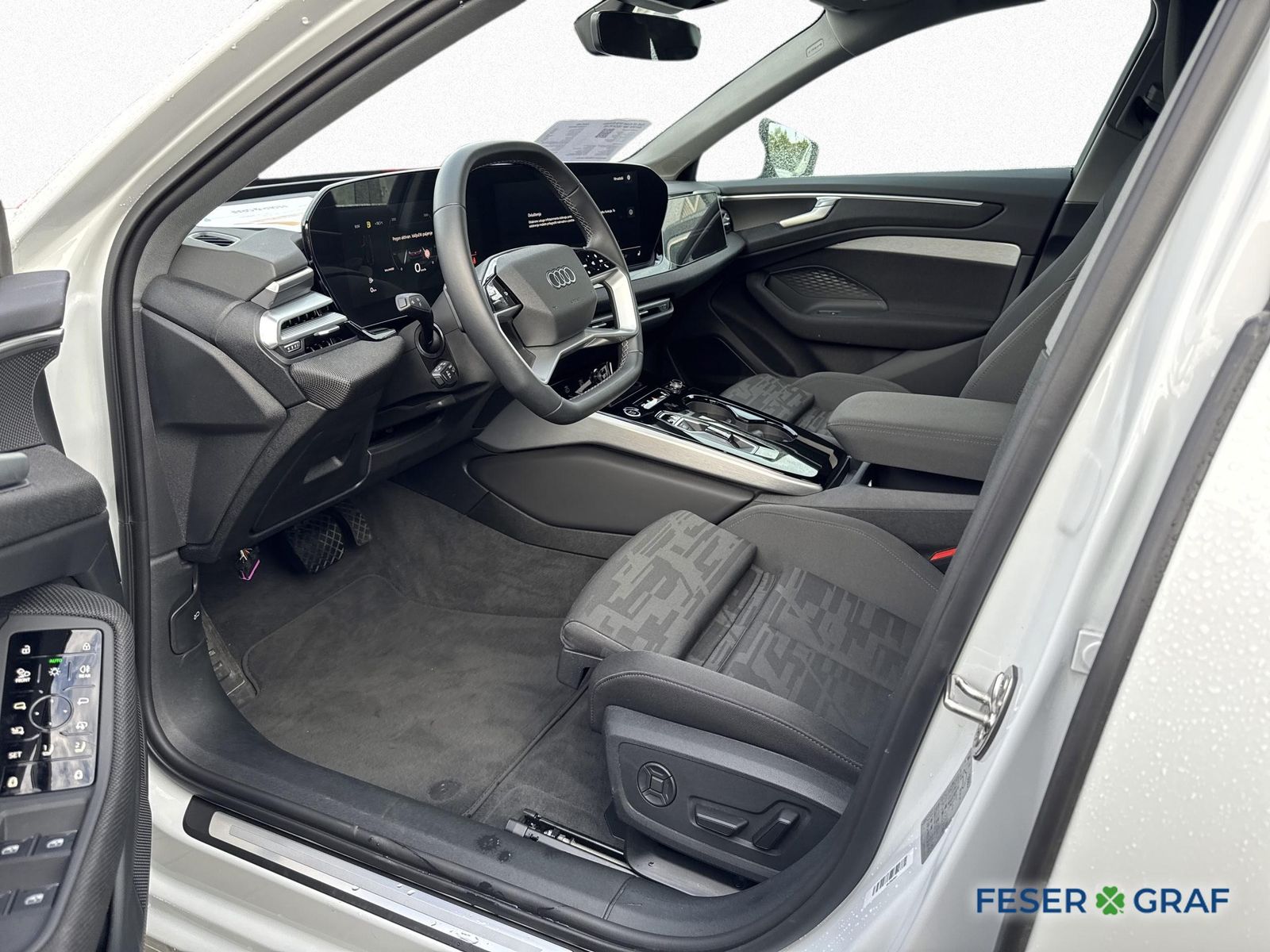 Audi A6 - Bild 10