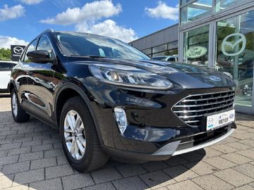 Ford Kuga 2.5 PHEV Titanium GJRAHK