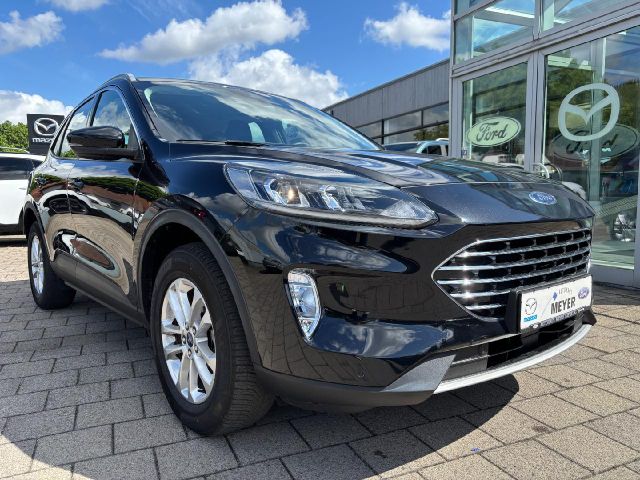 Ford Kuga 2.5 PHEV Titanium GJRAHK