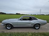 Ford Mustang 67er Coupe Orig. Auslieferungszustand ! - Ford Mustang: Or