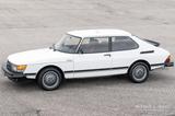 Saab 900 - Saab 900: Coupe