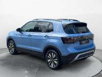 Volkswagen T-Cross - Vorschau Bild 4