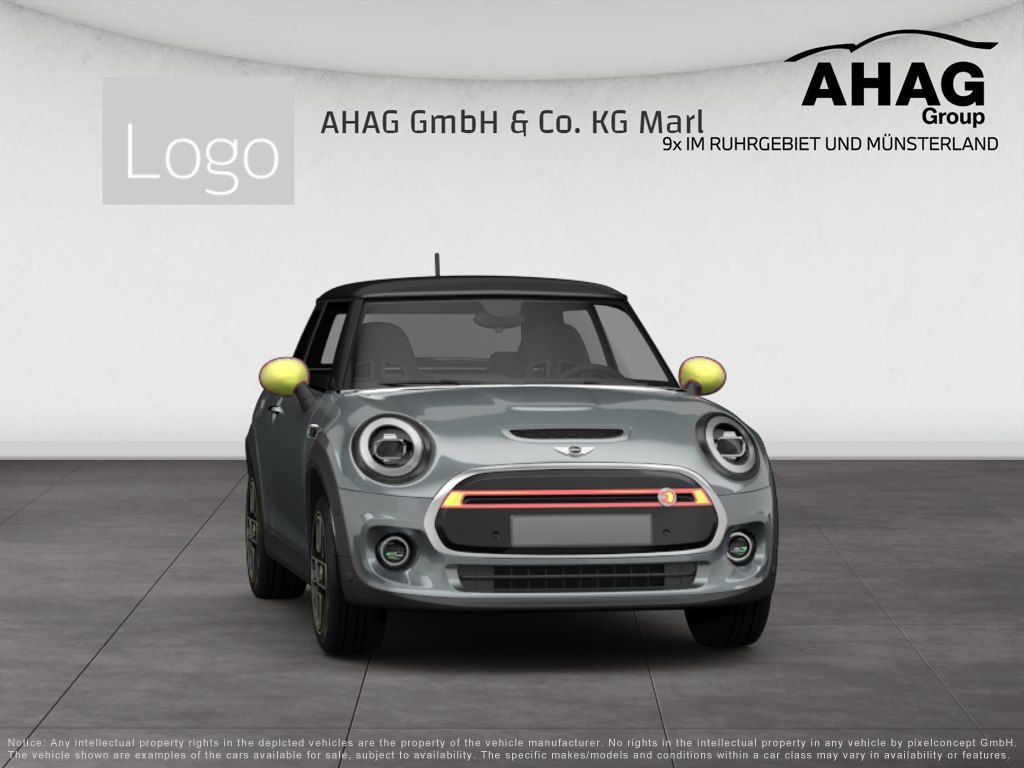 MINI Cooper SE - Bild 8