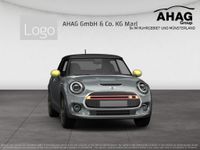 MINI Cooper SE - Vorschau Bild 8