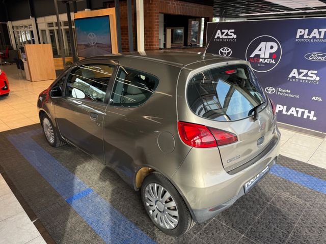 Mitsubishi Colt Inform