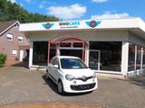 Renault Twingo Experience - Renault Twingo: Experience