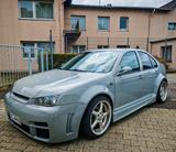 Volkswagen VW Bora Widebody Kit Breitbau 20.000 WG E... - gebrauchte VW Bora aus dem Jahr 2002