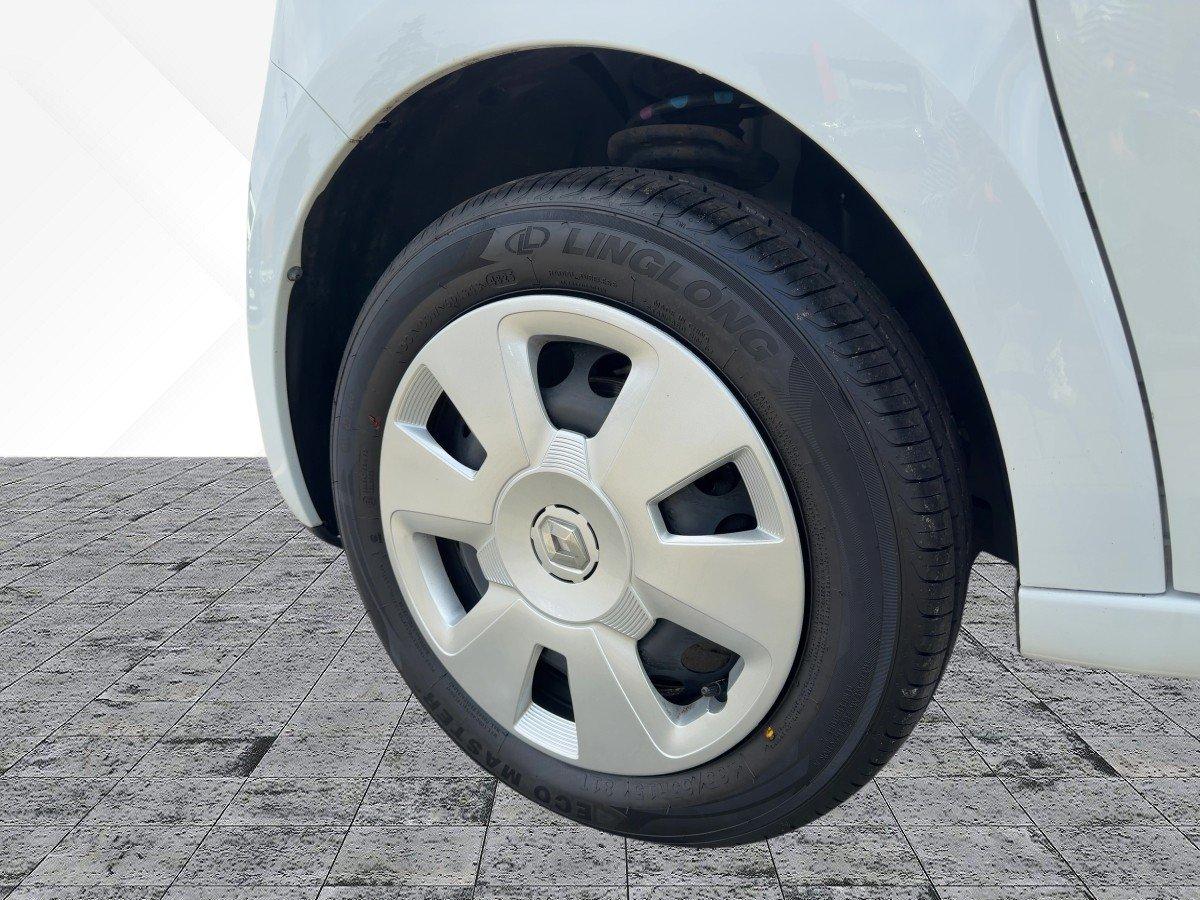 Renault Twingo 1.0 SCe 70 Life LED*KLIMA*USB*EURO6