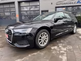 Audi A6 Avant 40 TDI quattro - Audi A6 Gebrauchtwagen in Hannover