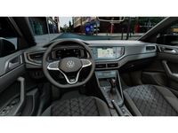 Volkswagen Taigo - Vorschau Bild 2
