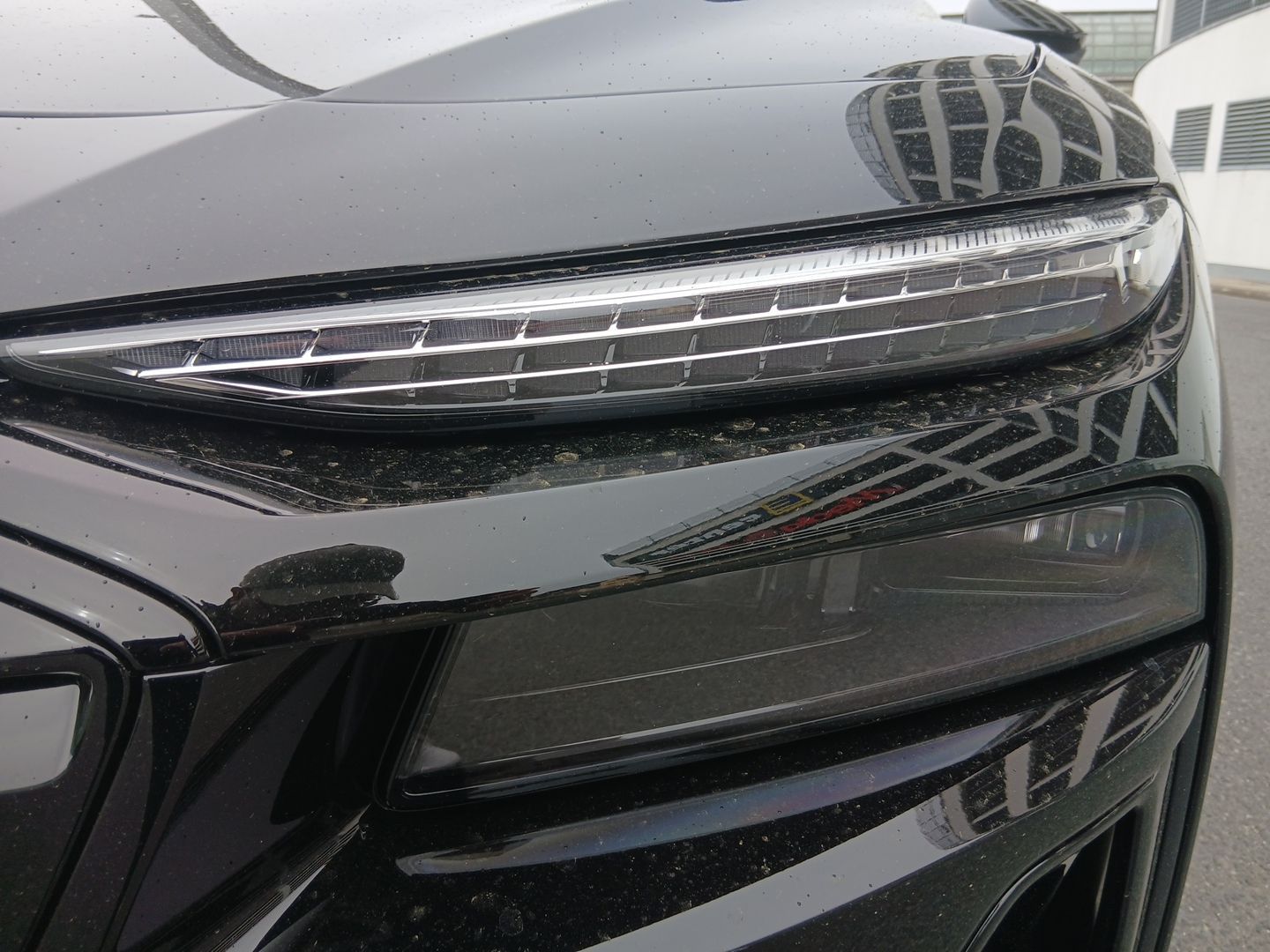 Audi A6 e-tron - Bild 8