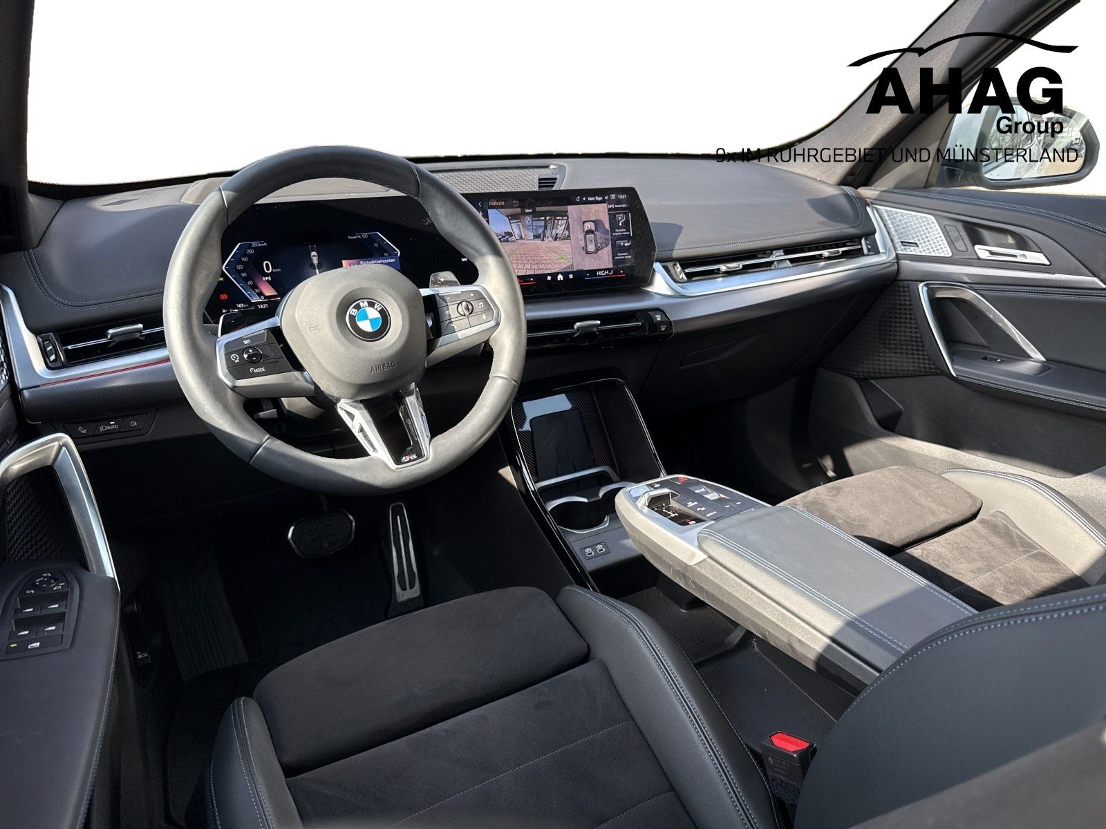 BMW X1 - Bild 8