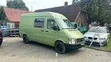 Volkswagen LT 35 - Volkswagen LT mit Diesel-Antrieb: Kleinbus, 35