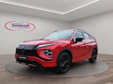 Mitsubishi Eclipse Cross Plus Select Black Hybrid 4WD - rote Mitsubishi Eclipse