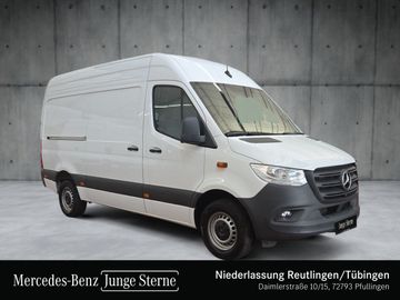Mercedes Sprinter - 4