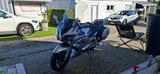Yamaha FJR 1300 A  RP 28 - YAMAHA TOURER 1300