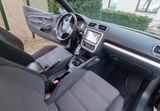 Volkswagen Eos 1.4 TSI 90kW Edition 2011  - Volkswagen Eos aus 2011: Cabrio