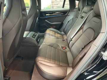 Porsche Panamera - 10