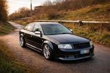 Audi S6 C5 - gebrauchte Audi S6 aus dem Jahr 2001