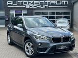 BMW X1 xDrive 20 i Sport Line Shadow Line Business - BMW X1 Gebrauchtwagen in Dortmund