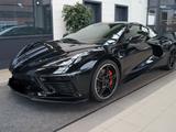 Corvette C8 Coupe 3LT Z51 Europa +Lift+Magnetic Ride+ - Corvette: Z