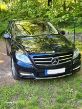 Mercedes-Benz R 350 CDI 4MATIC -