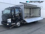 Mitsubishi Canter Fuso 9 C 18 Ewers Getränke, NL 3.740 kg 2 - Offers matching your search criteria