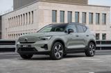 Volvo XC40 Plus Recharge Pure*Hundeschutzgitter & AHK* - Volvo XC40 in Herne