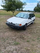 Volkswagen VW Passat 35i zu verkaufen - gebrauchte VW Passat aus dem Jahr 1992