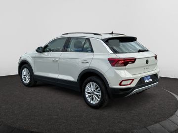 Volkswagen T-Roc - 3
