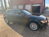 Audi A3 Sportback 1.4 TFSI Ambiente /Autom... - Audi A3 mit Benzin-Antrieb: Kleinwagen, 1.4