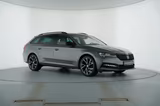 Skoda SUPERB SPORTLINE 2.0TDI DSG 1.HAND MATRIX-LEDuvm - Skoda Superb Gebrauchtwagen in Leipzig