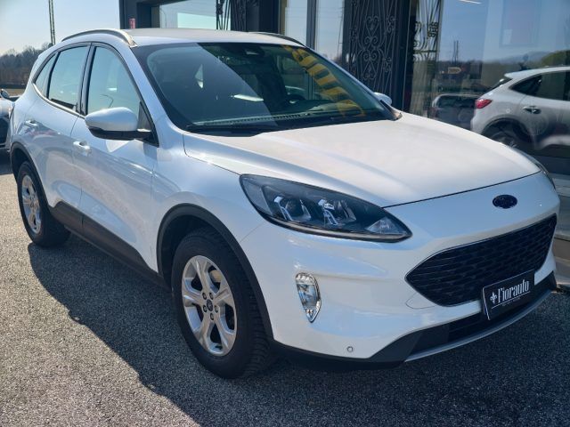 Ford FORD Kuga 1.5ds 120 CV 2WD Titanium imagem 2