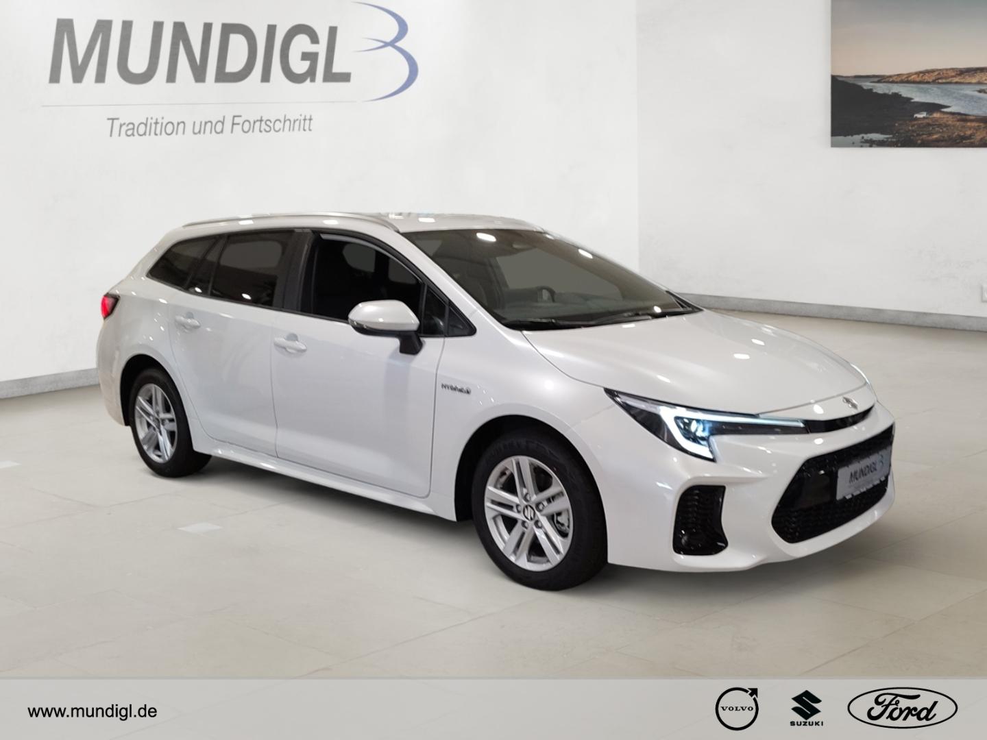 Suzuki Swace Comfort+ NAVI Autom ACC Klimaaut RFK PDC L