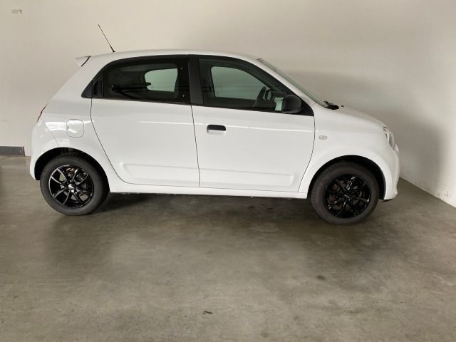 Twingo 1.0 SCe 70 Life ALU+FFB+RADIO