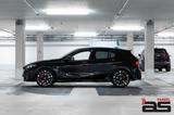BMW 135 MPro|Innov|DrivingAsProf|Pano|Memory|360|19 - BMW 1er Reihe mit Panoramadach