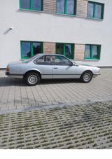 BMW 628 csi  Unrestaurierter Orginalzustand  - BMW 628: Privatanbieter