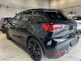 Seat Ibiza 1.5TSI DSG FR Pano Kamera 18´´ Alcantara - Seat Ibiza: Ambiente-Beleuchtung